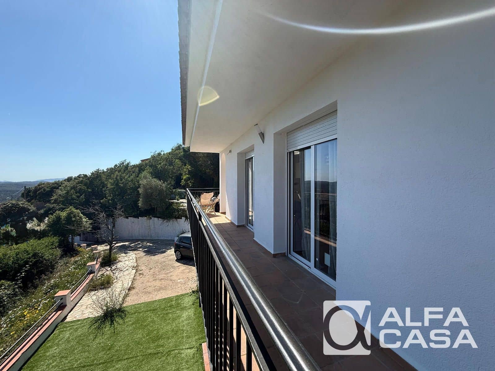 2 slaapkamer Villa te koop in Vidreres met garage - € 240.000 (Ref: 9891354)