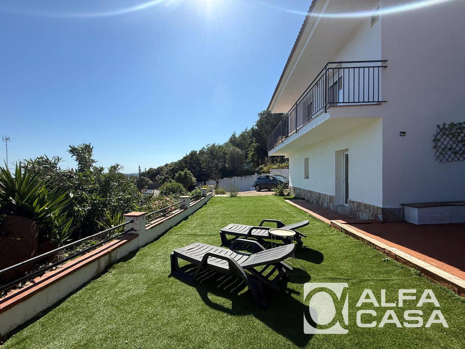 2 slaapkamer Villa te koop in Vidreres met garage - € 240.000 (Ref: 9891354)
