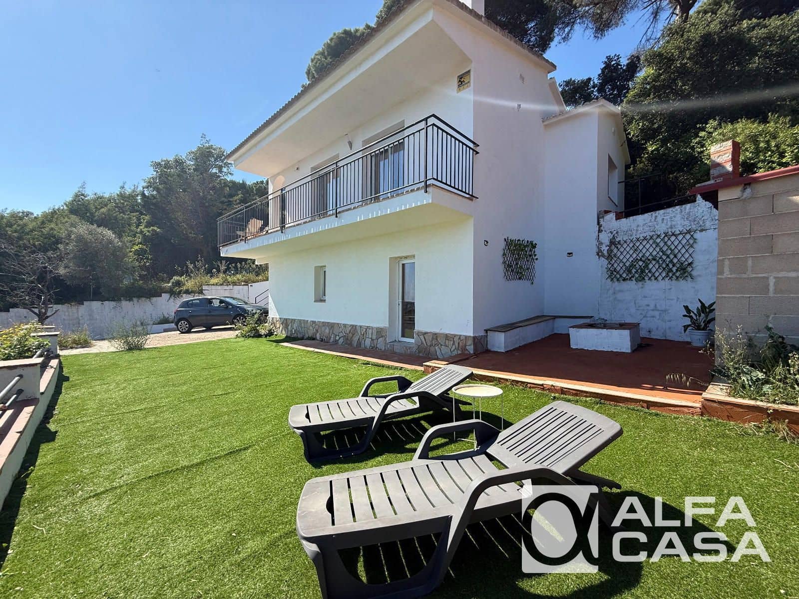 2 slaapkamer Villa te koop in Vidreres met garage - € 240.000 (Ref: 9891354)