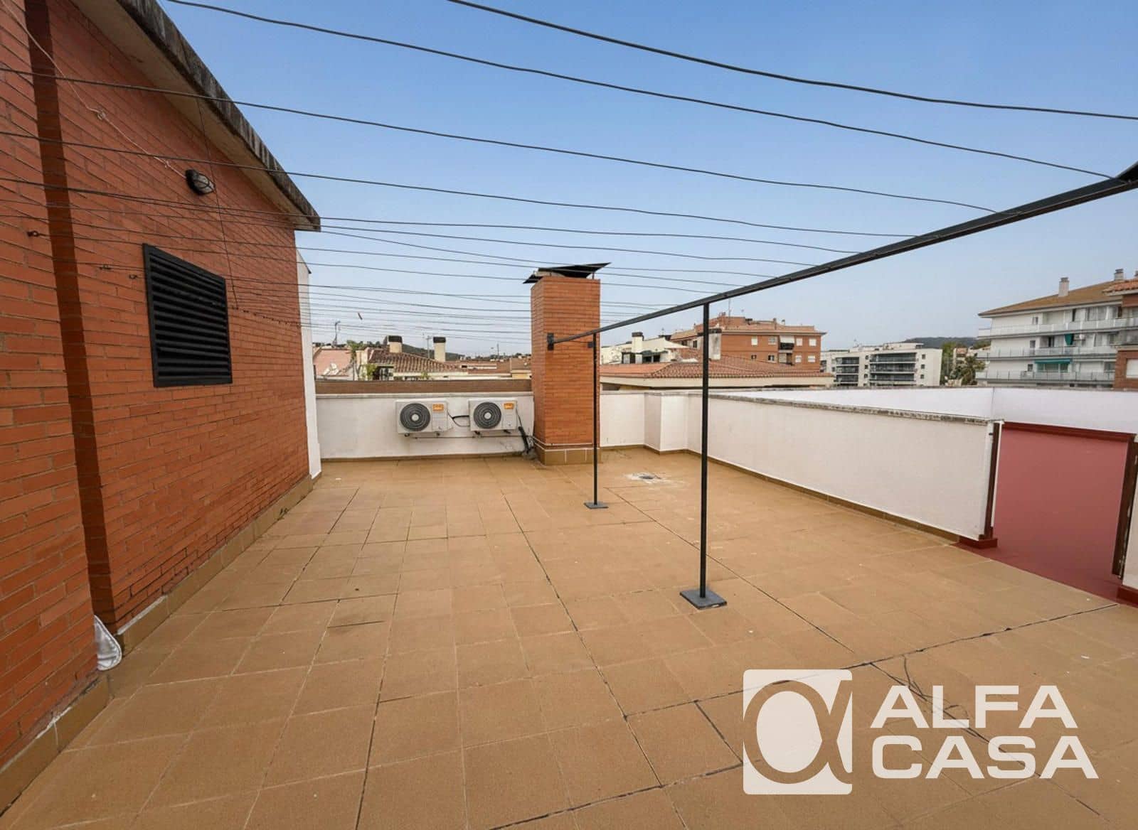 Piso de 1 habitación en Lloret de Mar en venta con piscina - 158.000 € (Ref: 9895292)