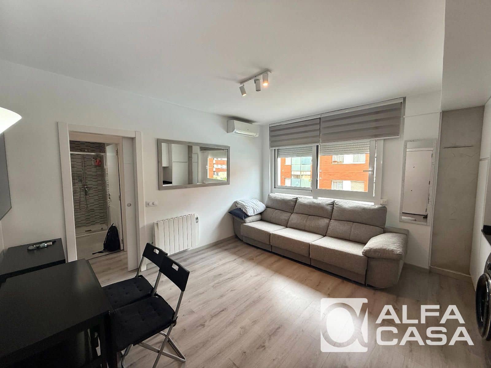 Piso de 1 habitación en Lloret de Mar en venta con piscina - 158.000 € (Ref: 9895292)