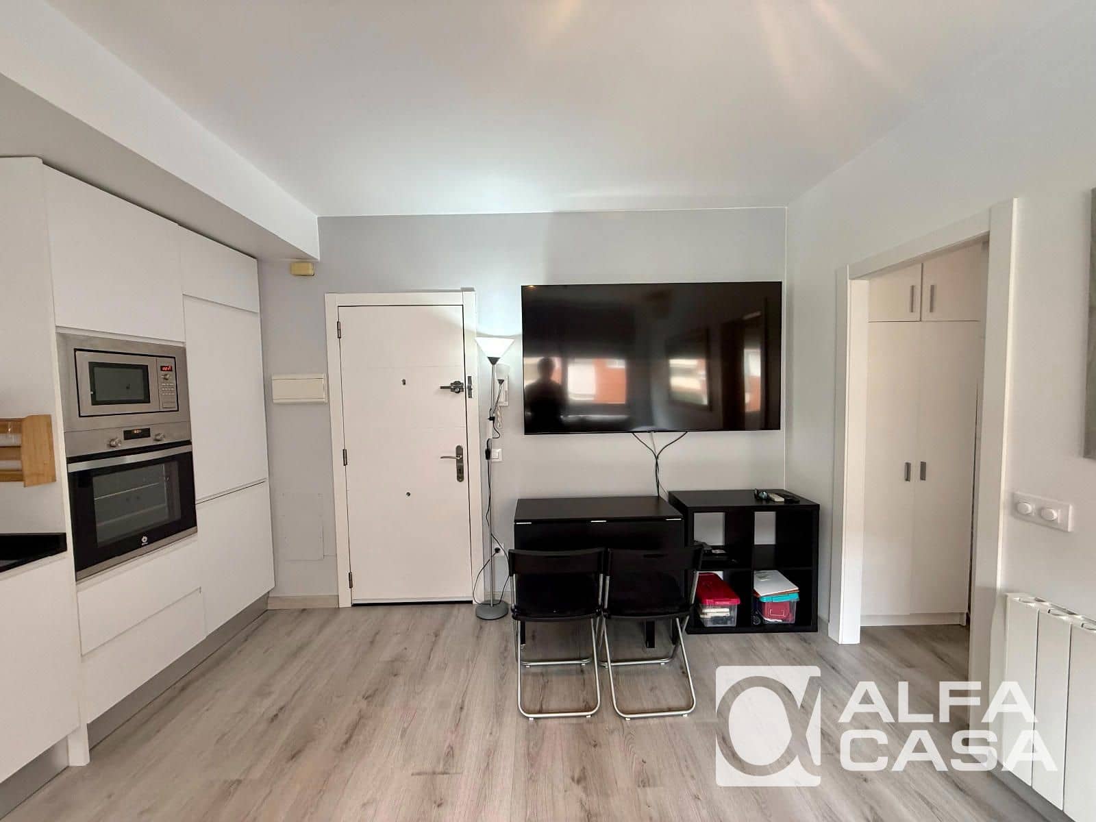 Piso de 1 habitación en Lloret de Mar en venta con piscina - 158.000 € (Ref: 9895292)
