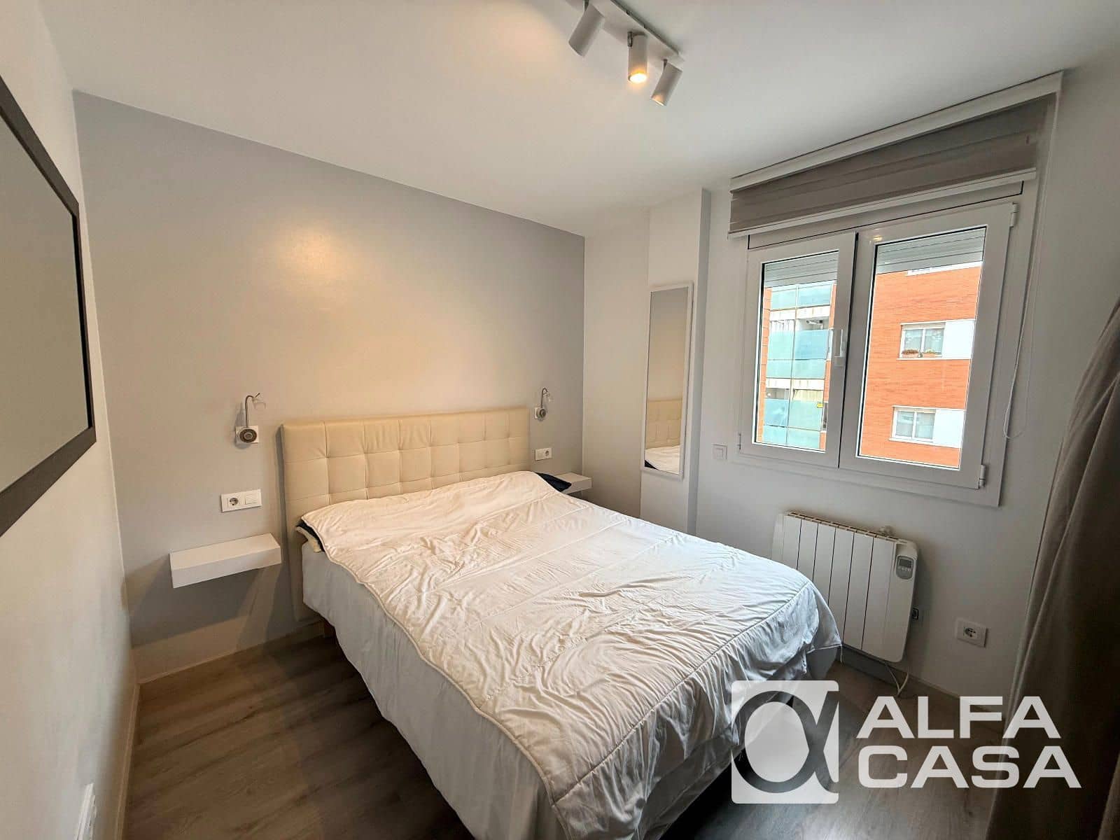 Piso de 1 habitación en Lloret de Mar en venta con piscina - 158.000 € (Ref: 9895292)