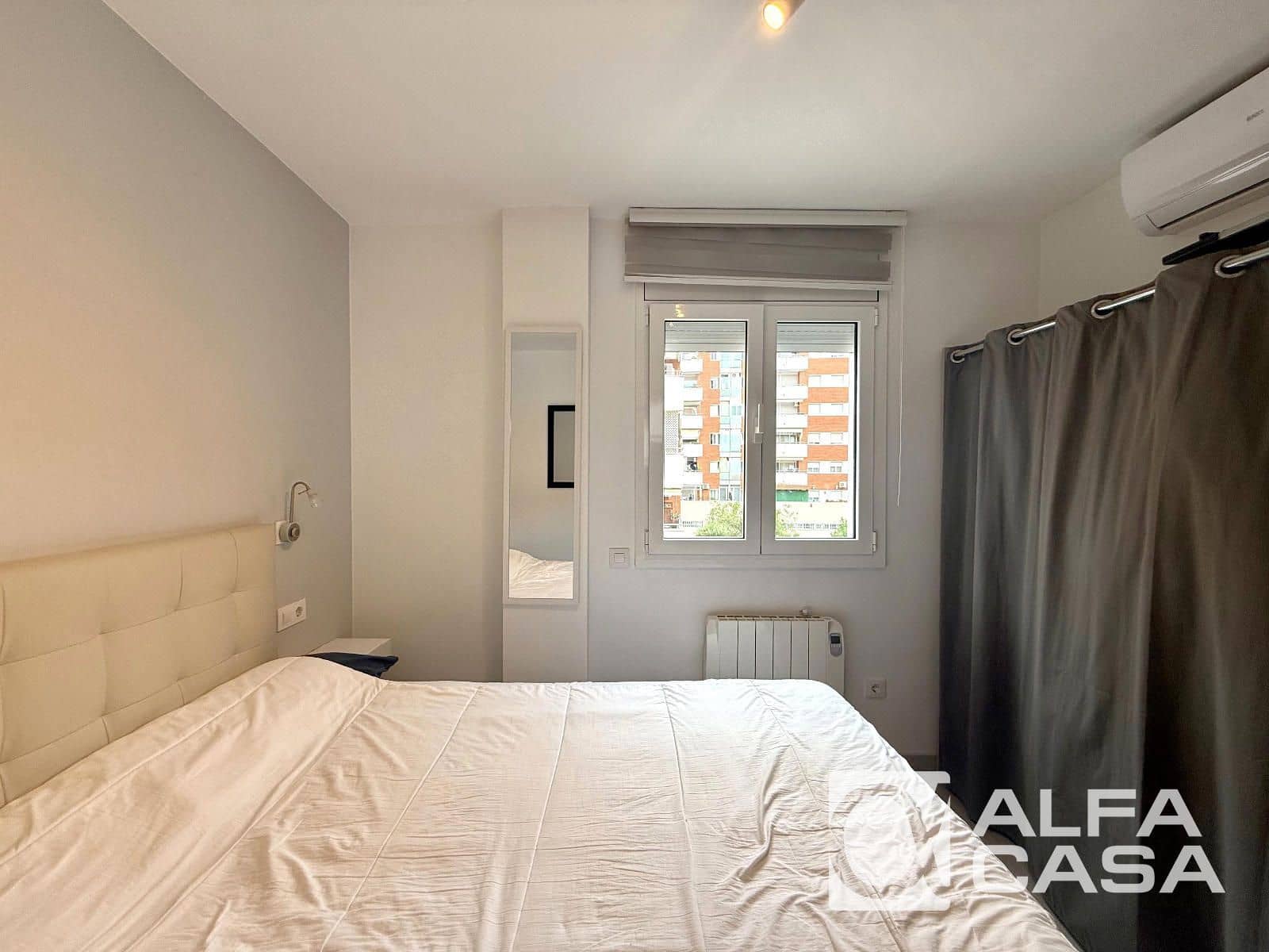 Piso de 1 habitación en Lloret de Mar en venta con piscina - 158.000 € (Ref: 9895292)