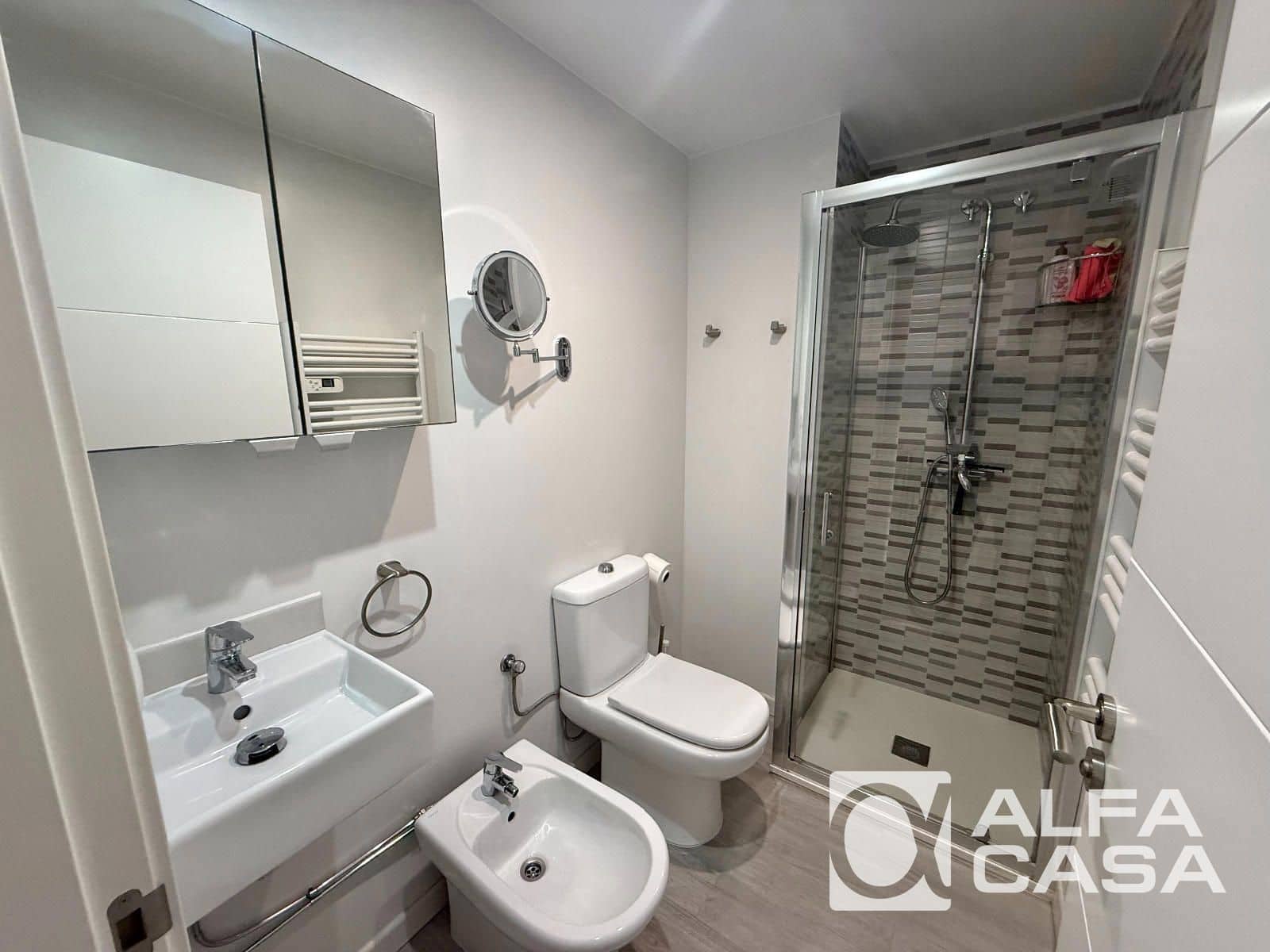 Piso de 1 habitación en Lloret de Mar en venta con piscina - 158.000 € (Ref: 9895292)