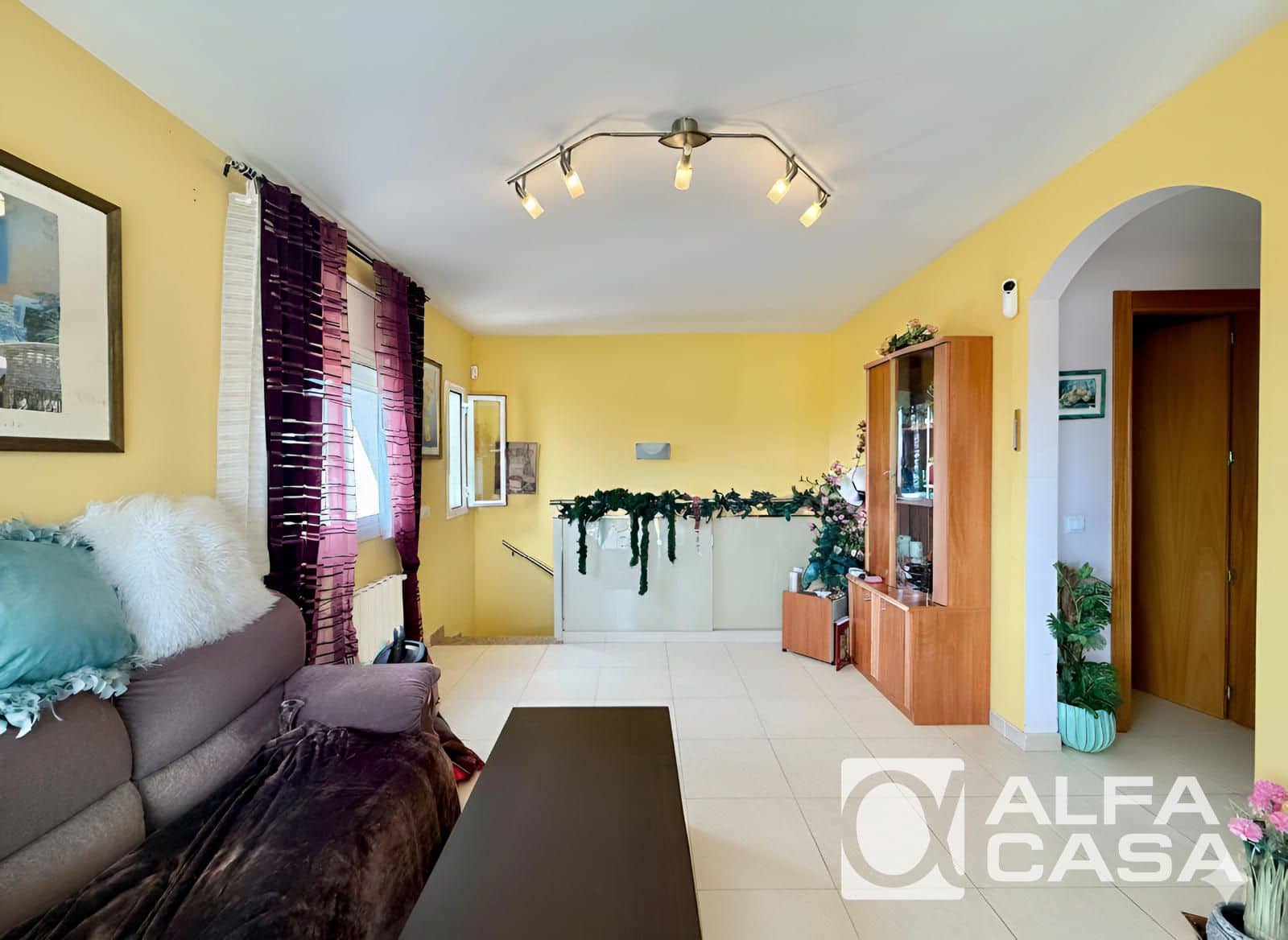 4 Zimmer Villa zu verkaufen in Lloret de Mar - 225.000 € (Ref: 9914637)