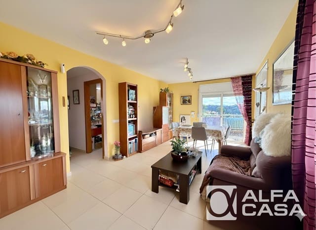 4 Zimmer Villa zu verkaufen in Lloret de Mar - 225.000 € (Ref: 9914637)