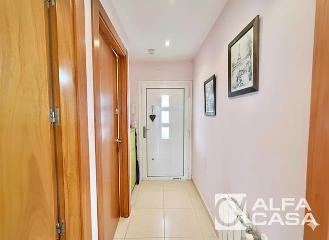 4 Zimmer Villa zu verkaufen in Lloret de Mar - 225.000 € (Ref: 9914637)