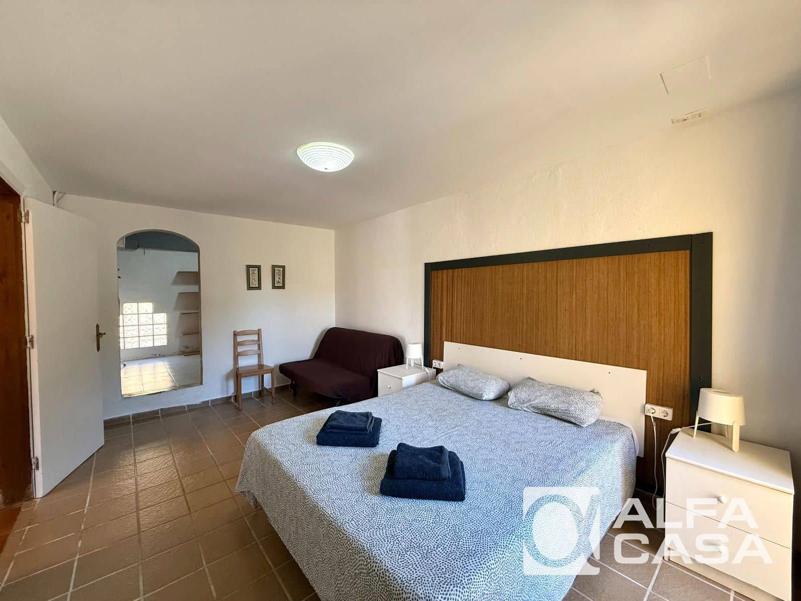 6 bedroom Villa for sale in Lloret de Mar with pool garage - € 490,000 (Ref: 9926326)