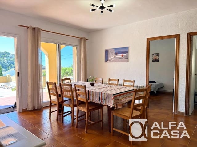 6 chambre Villa/Maison à vendre à Lloret de Mar avec piscine garage - 490 000 € (Ref: 9926326)