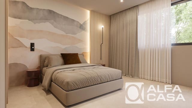 3 sovrum Lägenhet till salu i Platja d'Aro, Castell-Platja d'Aro med pool garage - 580 000 € (Ref: 9938929)