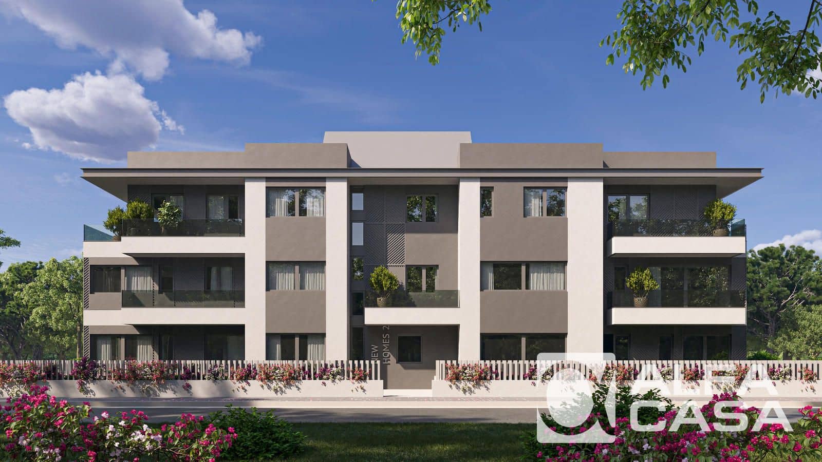 3 soveværelse Lejlighed til salg i Platja d'Aro med swimmingpool garage - € 590.000 (Ref: 9939047)