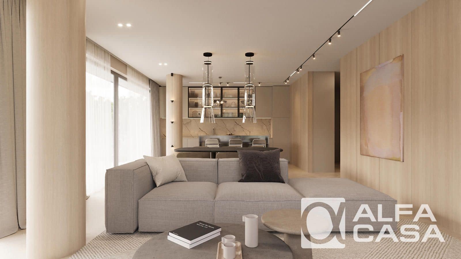2 camera da letto Appartamento in vendita in Platja d'Aro con piscina garage - 510.000 € (Rif: 9939048)