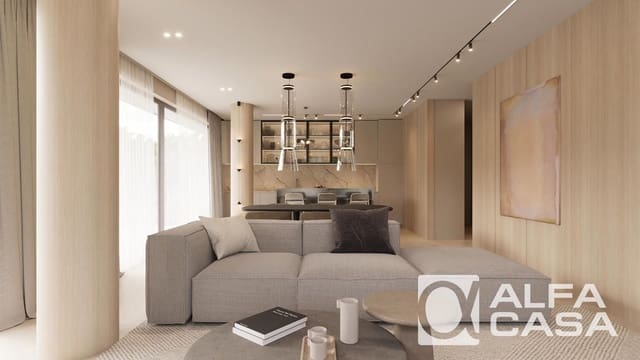 2 camera da letto Appartamento in vendita in Platja d'Aro, Castell-Platja d'Aro con piscina garage - 510.000 € (Rif: 9939048)