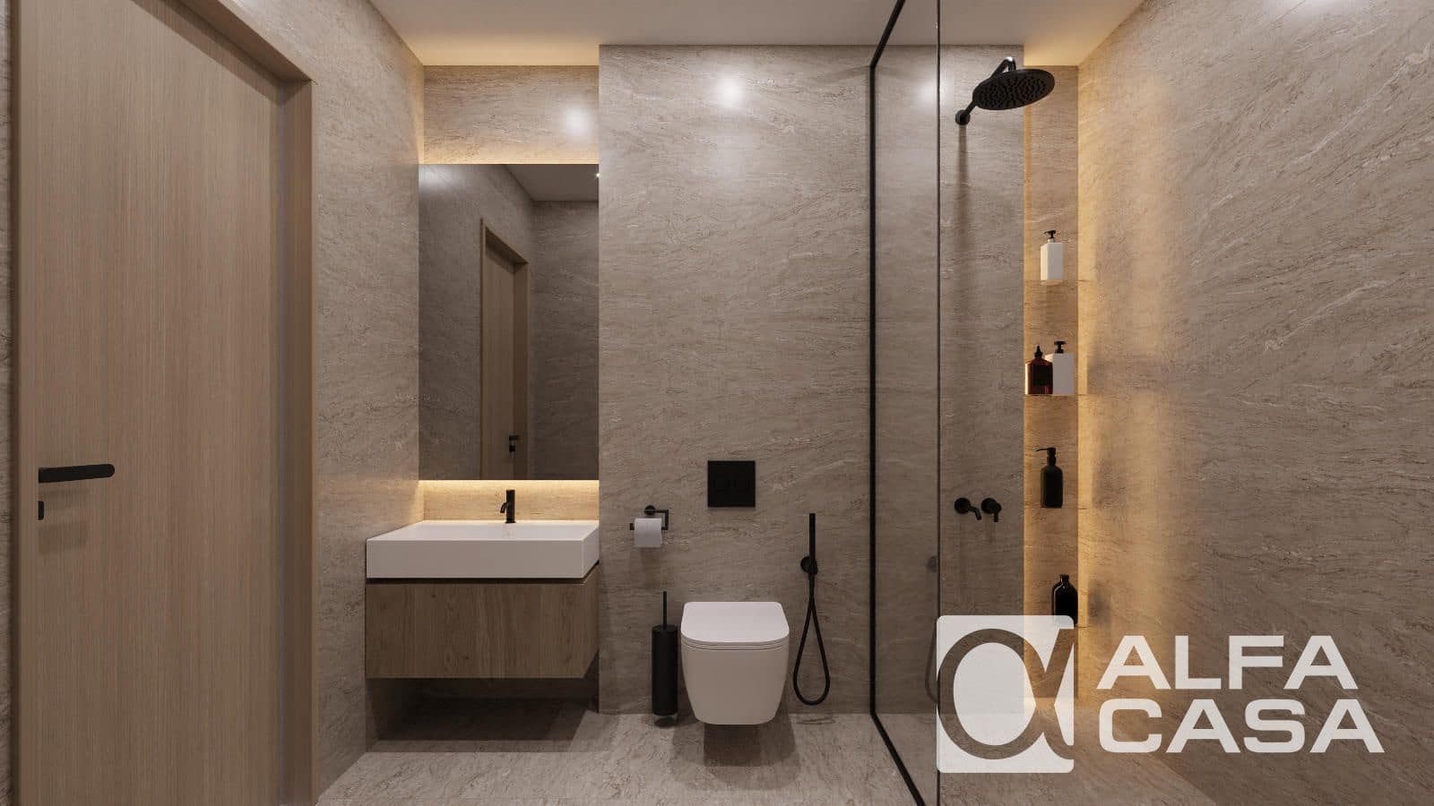 2 camera da letto Appartamento in vendita in Platja d'Aro con piscina garage - 510.000 € (Rif: 9939048)