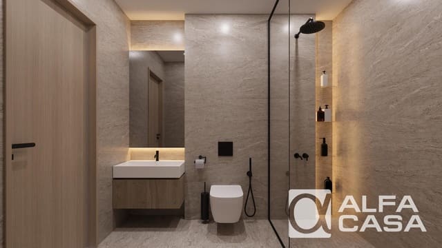 2 camera da letto Appartamento in vendita in Platja d'Aro, Castell-Platja d'Aro con piscina garage - 510.000 € (Rif: 9939048)