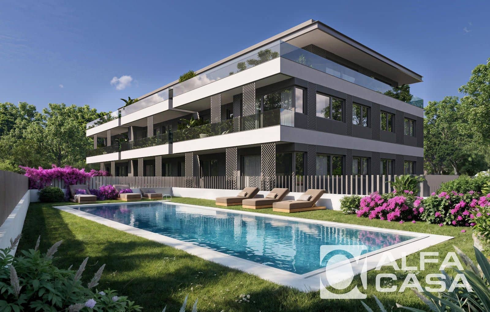 2 camera da letto Appartamento in vendita in Platja d'Aro con piscina garage - 510.000 € (Rif: 9939048)