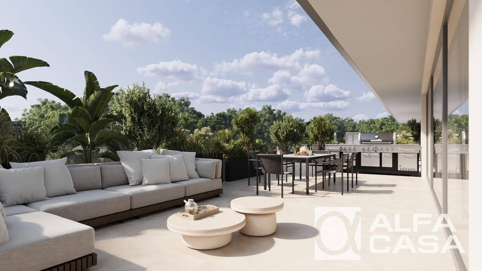 2 camera da letto Appartamento in vendita in Platja d'Aro con piscina garage - 410.000 € (Rif: 9939136)