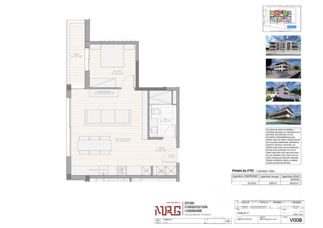 1 sovrum Lägenhet till salu i Platja d'Aro, Castell-Platja d'Aro med pool garage - 290 000 € (Ref: 9939137)