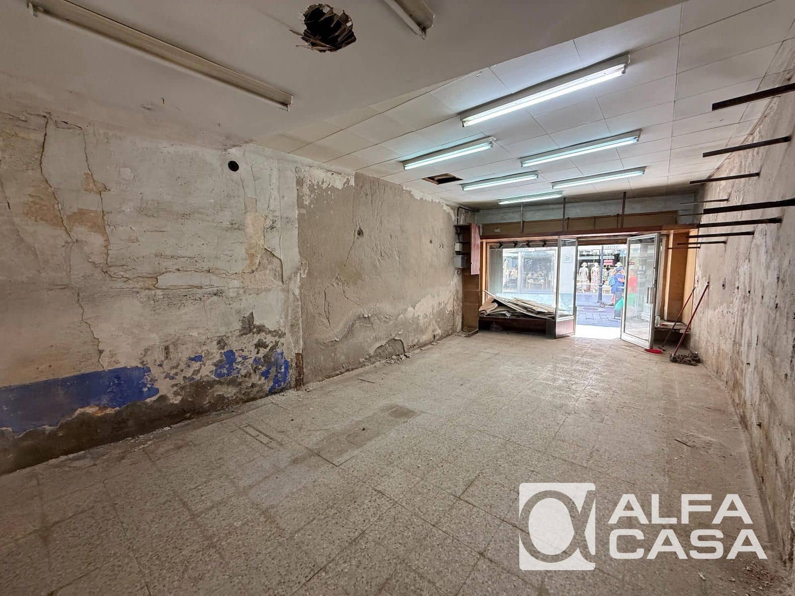5 quarto Restaurante/Bar para venda em Blanes - 395 000 € (Ref: 9944870)