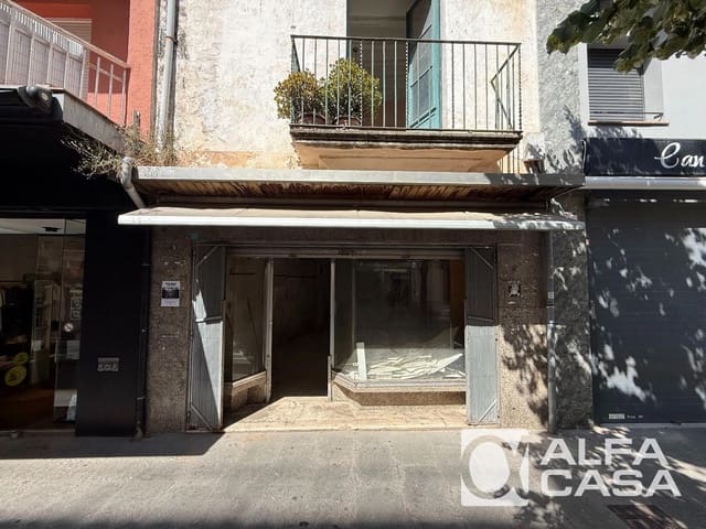 5 quarto Restaurante/Bar para venda em Blanes - 395 000 € (Ref: 9944870)