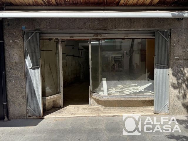 5 quarto Restaurante/Bar para venda em Blanes - 395 000 € (Ref: 9944870)