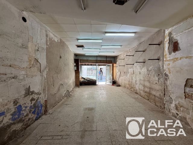 5 quarto Restaurante/Bar para venda em Blanes - 395 000 € (Ref: 9944870)