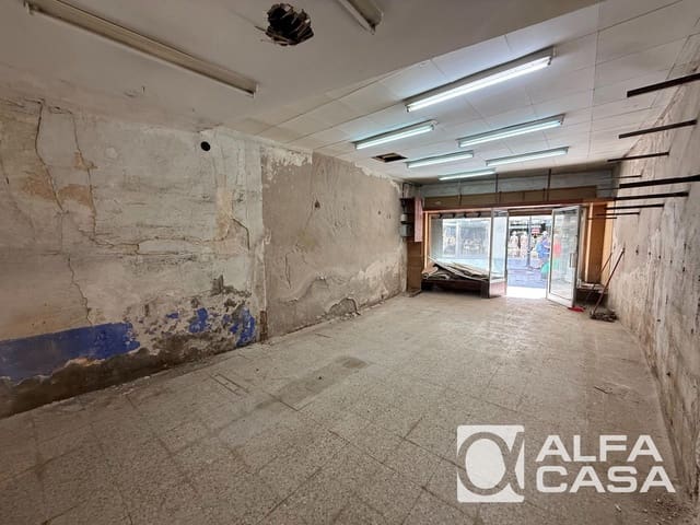 5 quarto Restaurante/Bar para venda em Blanes - 395 000 € (Ref: 9944870)