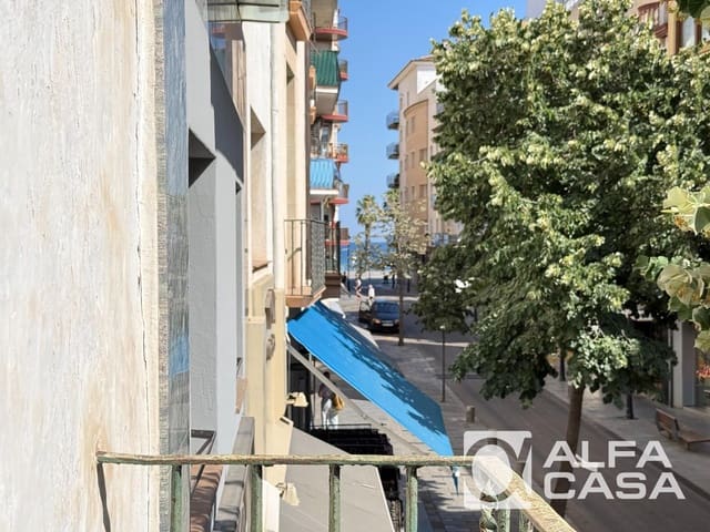5 quarto Restaurante/Bar para venda em Blanes - 395 000 € (Ref: 9944870)
