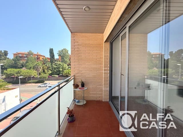 2 soveværelse Lejlighed til salg i Lloret de Mar med swimmingpool garage - € 220.000 (Ref: 9950778)