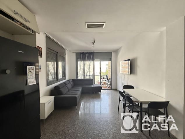 2 soveværelse Lejlighed til salg i Lloret de Mar med swimmingpool garage - € 220.000 (Ref: 9950778)