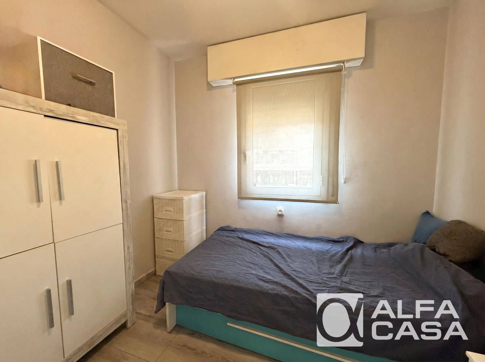 3 makuuhuone Asunto myytävänä paikassa Lloret de Mar mukana uima-altaan - 240 000 € (Ref: 9956683)