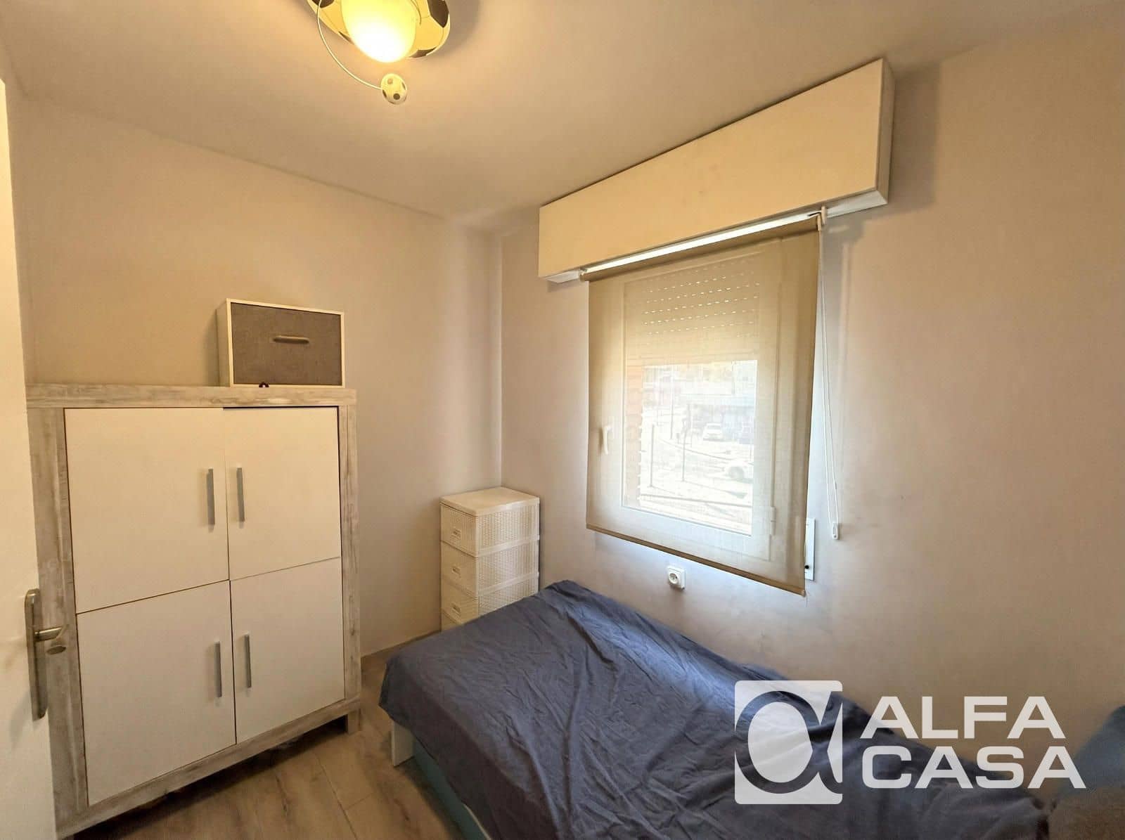 3 makuuhuone Asunto myytävänä paikassa Lloret de Mar mukana uima-altaan - 240 000 € (Ref: 9956683)