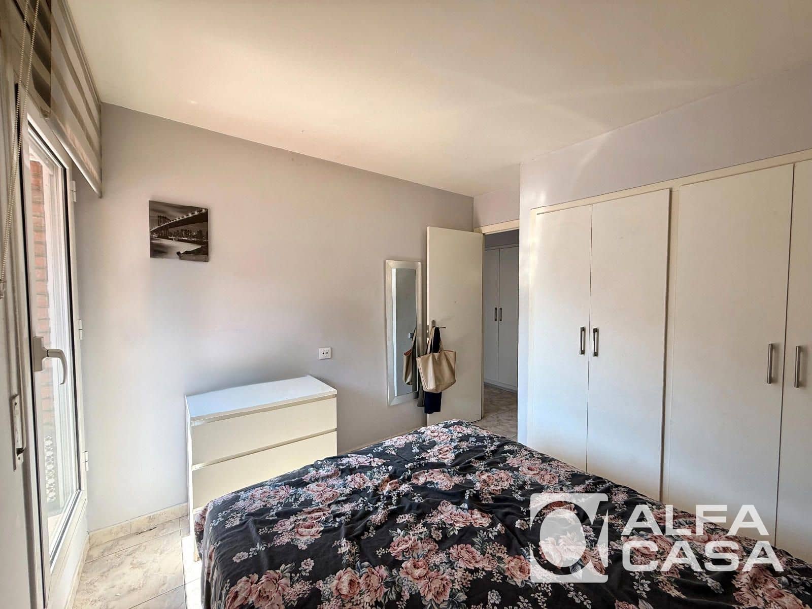 3 makuuhuone Asunto myytävänä paikassa Lloret de Mar mukana uima-altaan - 240 000 € (Ref: 9956683)