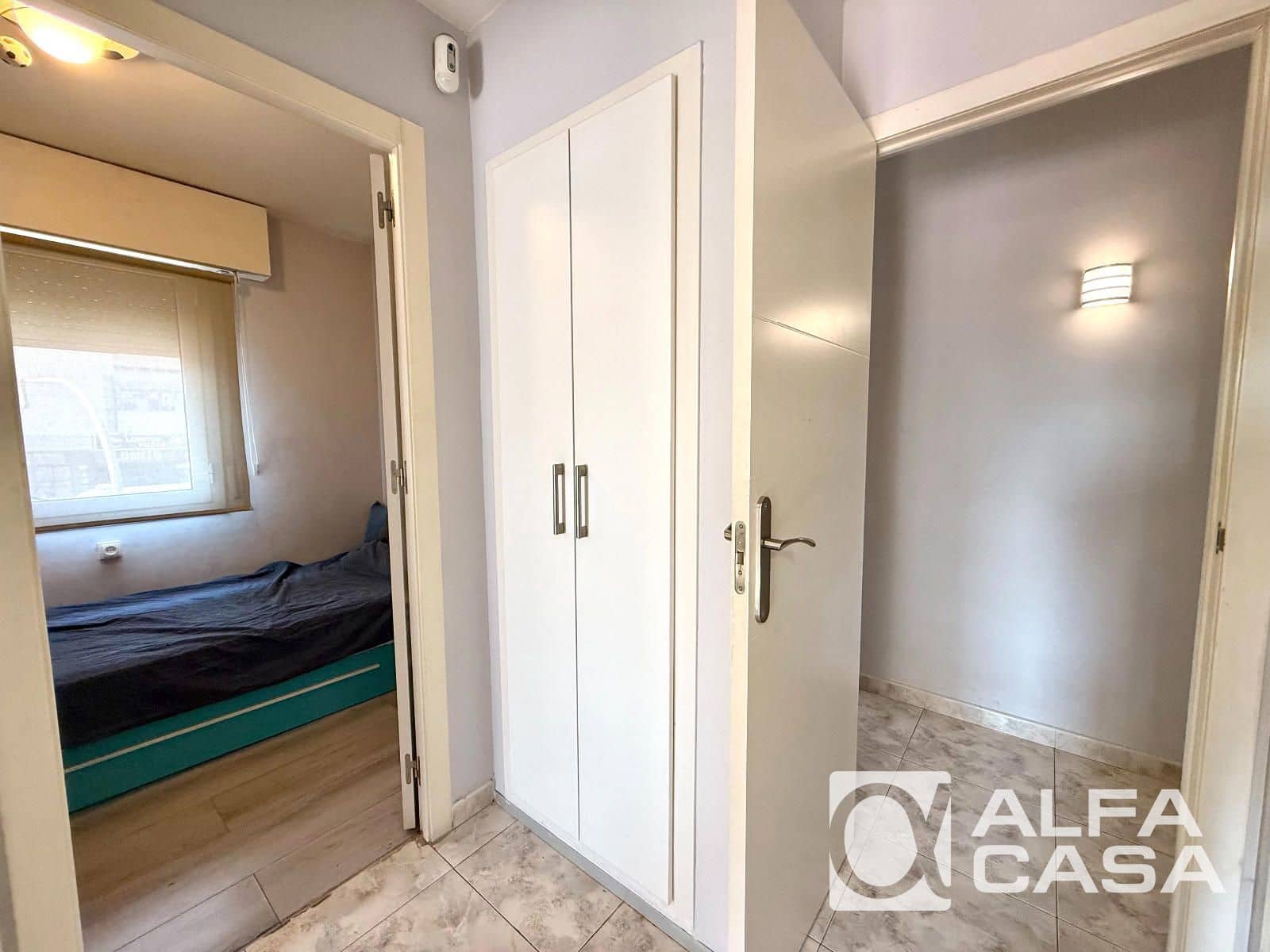 3 makuuhuone Asunto myytävänä paikassa Lloret de Mar mukana uima-altaan - 240 000 € (Ref: 9956683)