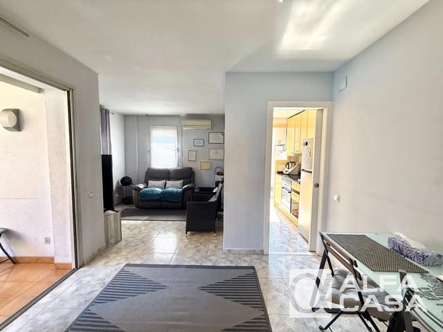 3 soverom Leilighet til salgs i Lloret de Mar med svømmebasseng - € 240 000 (Ref: 9956683)