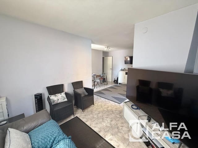 3 soverom Leilighet til salgs i Lloret de Mar med svømmebasseng - € 240 000 (Ref: 9956683)
