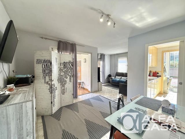 3 soverom Leilighet til salgs i Lloret de Mar med svømmebasseng - € 240 000 (Ref: 9956683)