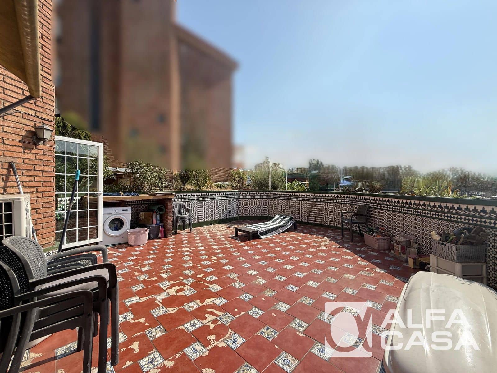 3 makuuhuone Asunto myytävänä paikassa Lloret de Mar mukana uima-altaan - 240 000 € (Ref: 9956683)