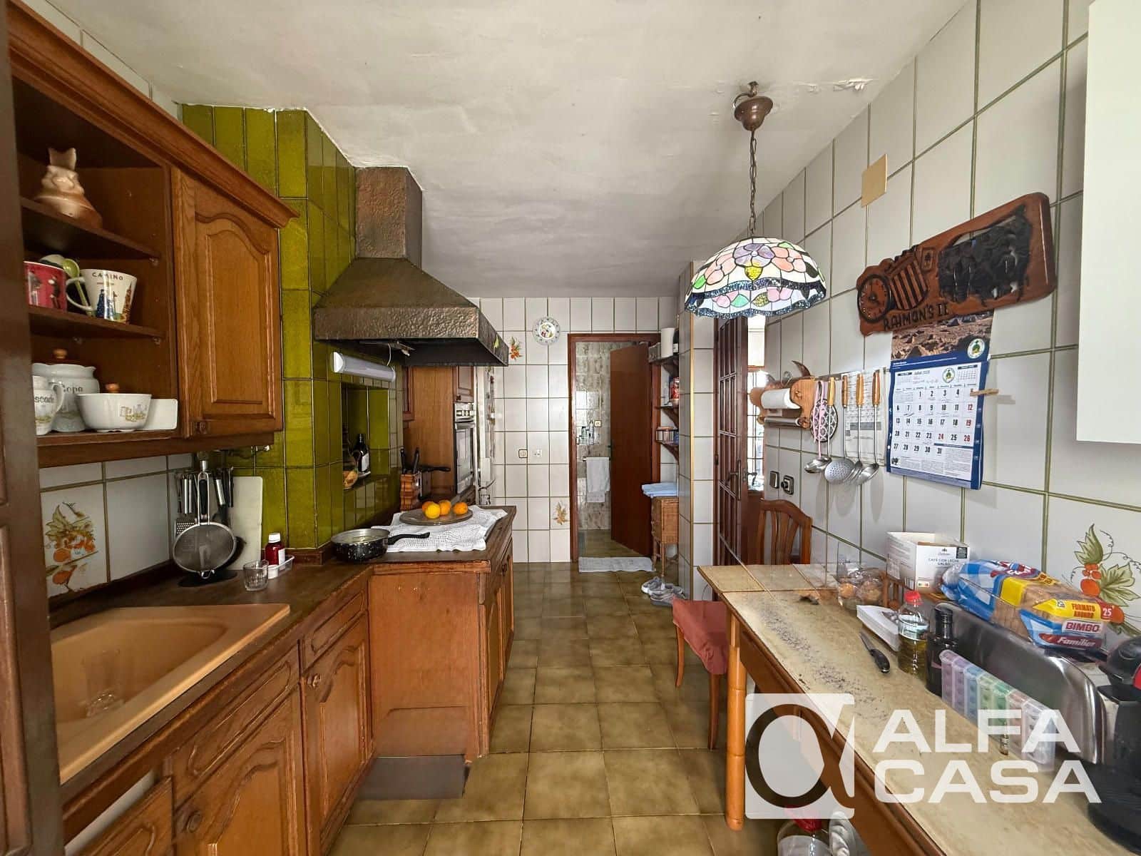 5 bedroom Villa for sale in Lloret de Mar with garage - € 455,000 (Ref: 9958783)
