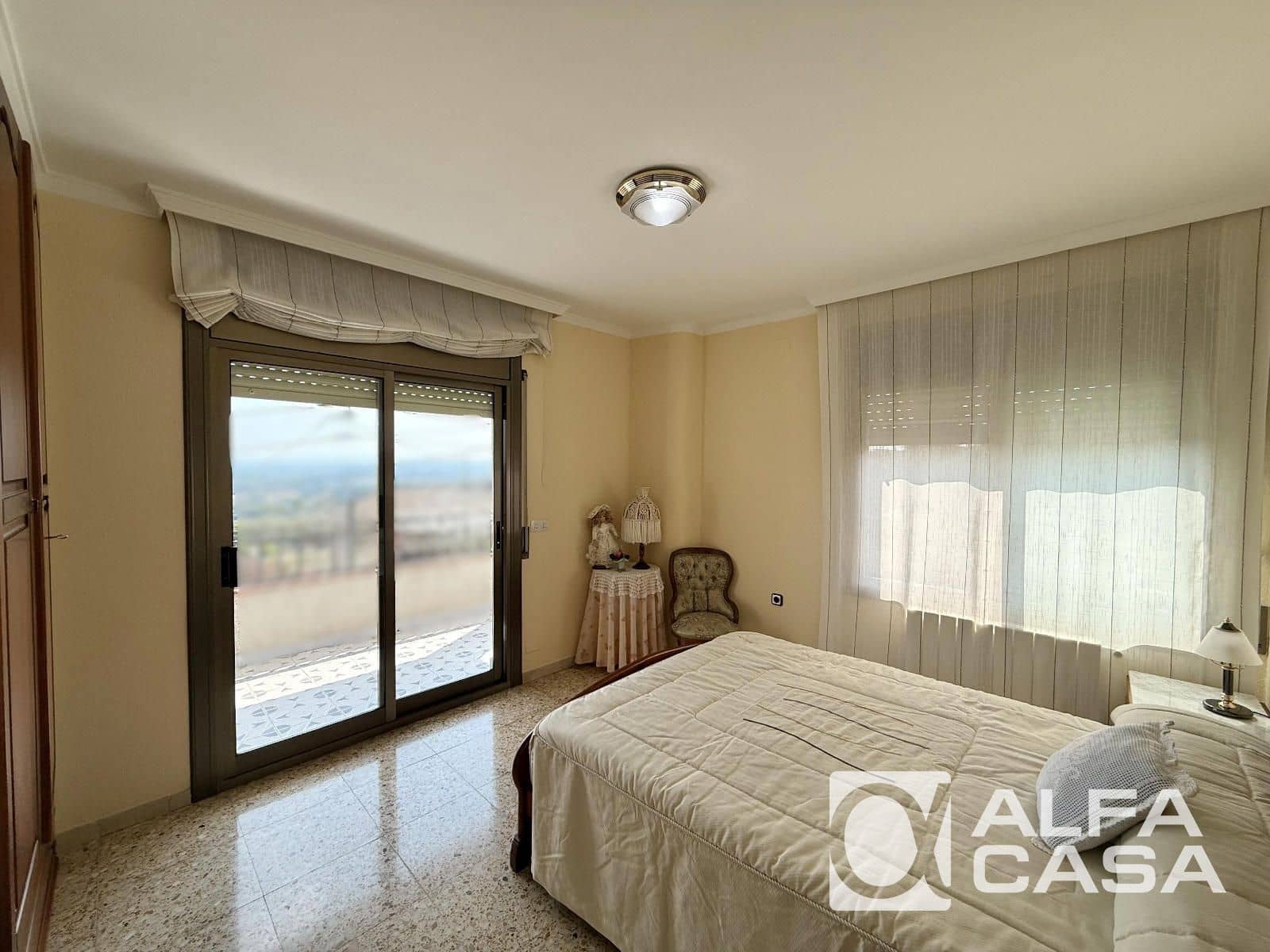 4 slaapkamer Villa te koop in Macanet de la Selva met garage - € 330.000 (Ref: 9961228)