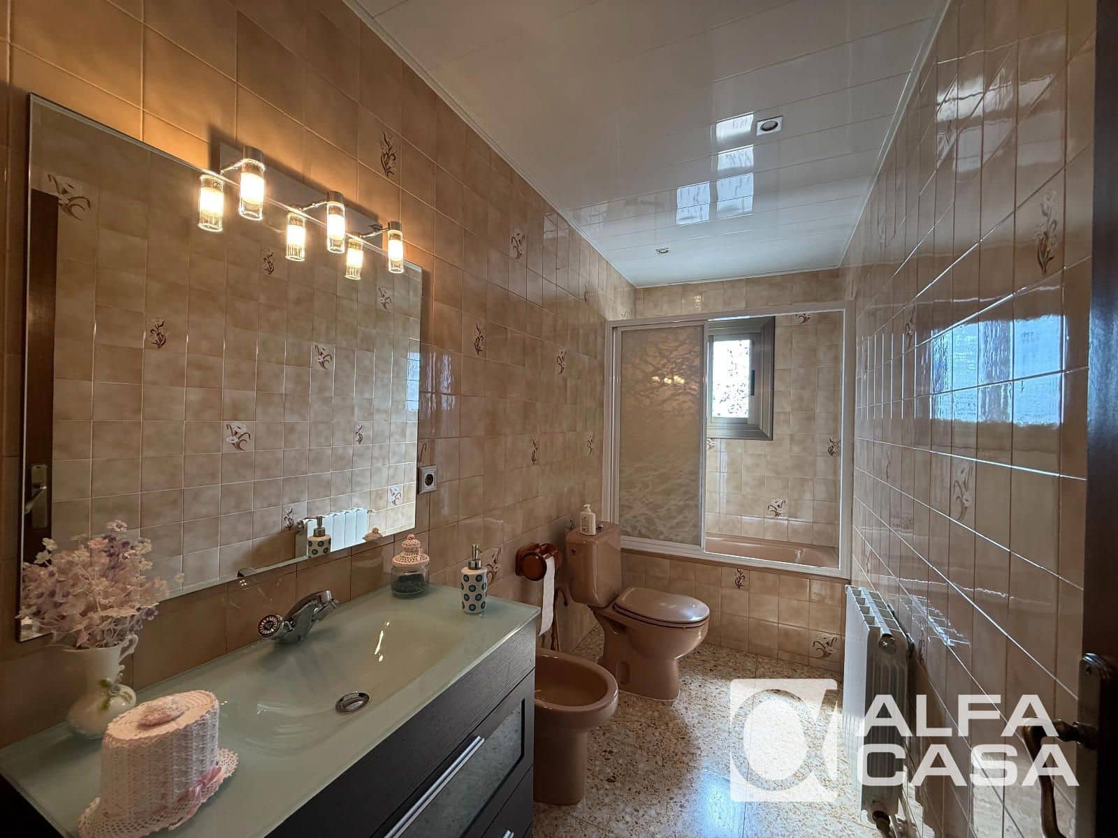 4 slaapkamer Villa te koop in Macanet de la Selva met garage - € 330.000 (Ref: 9961228)