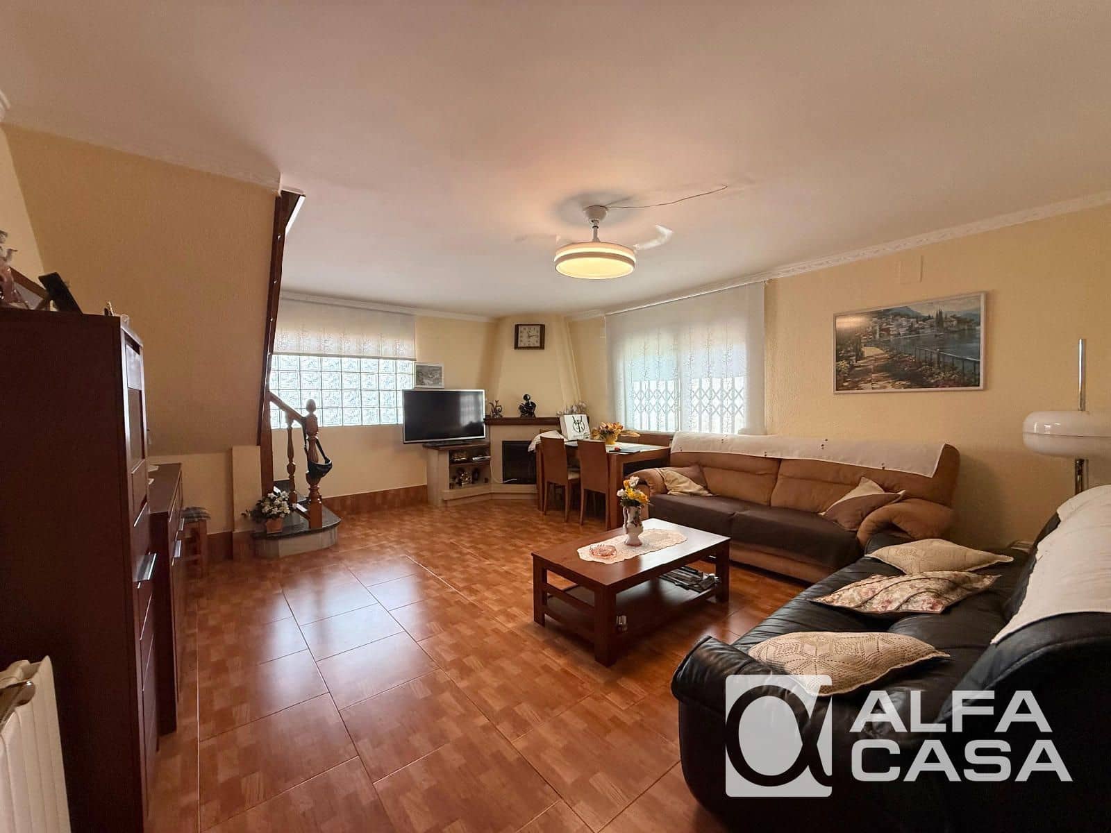 4 slaapkamer Villa te koop in Macanet de la Selva met garage - € 330.000 (Ref: 9961228)