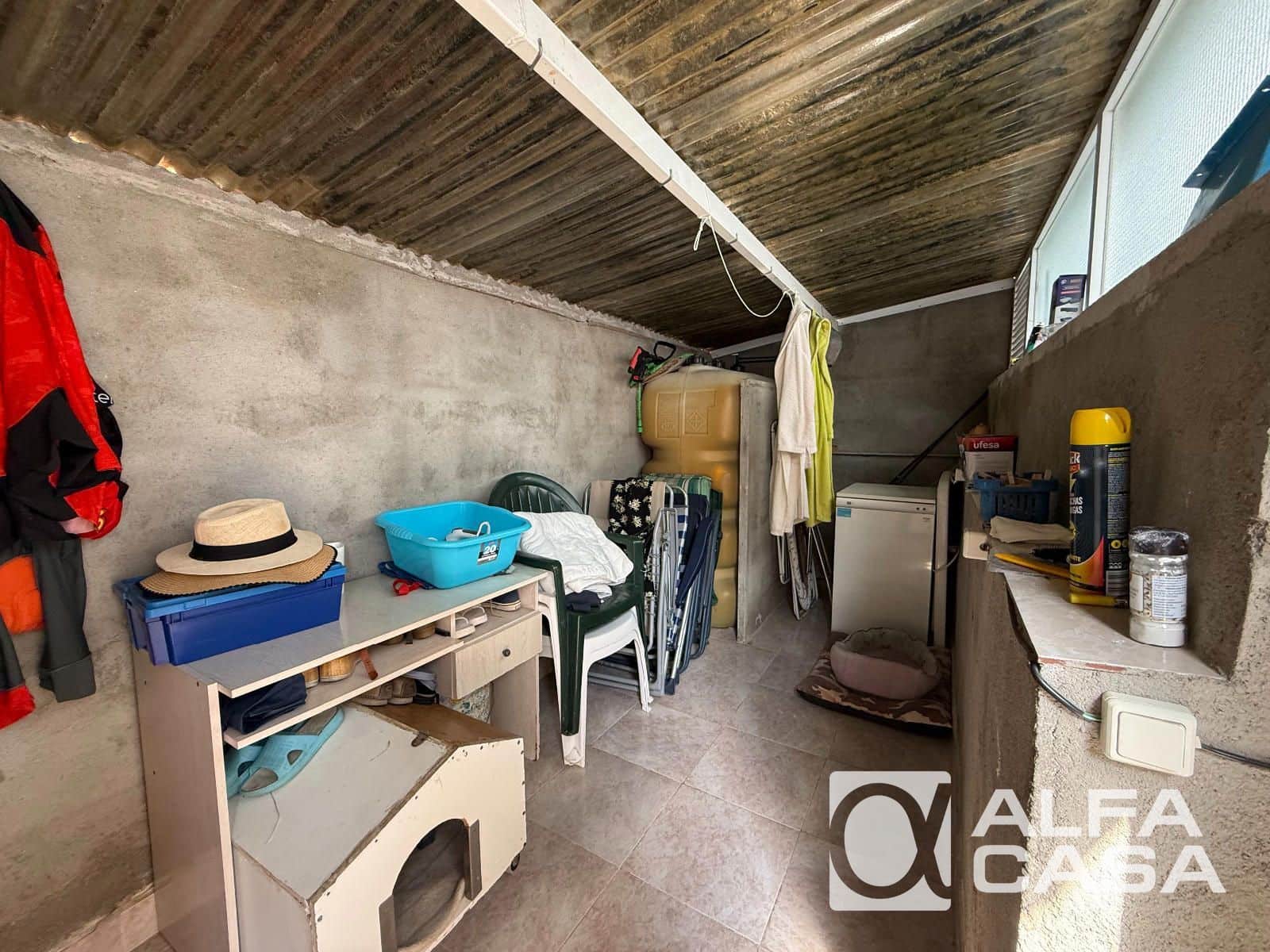 4 slaapkamer Villa te koop in Macanet de la Selva met garage - € 330.000 (Ref: 9961228)
