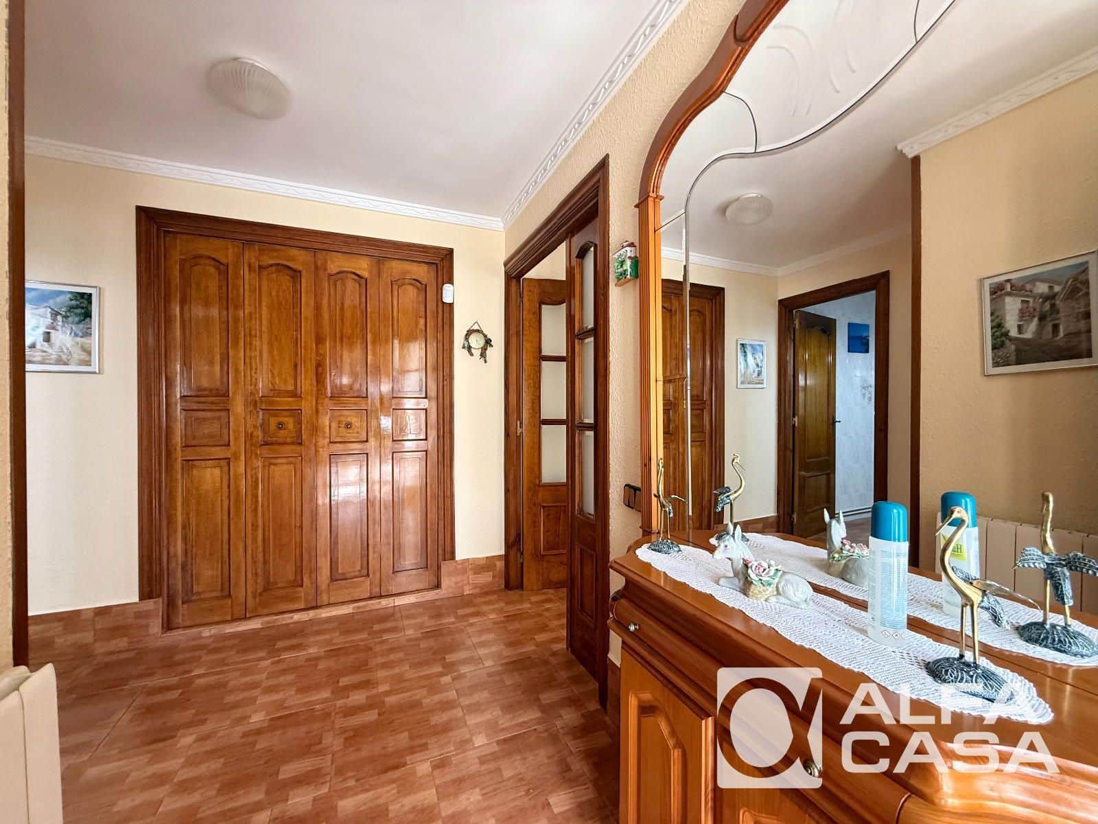4 slaapkamer Villa te koop in Macanet de la Selva met garage - € 330.000 (Ref: 9961228)