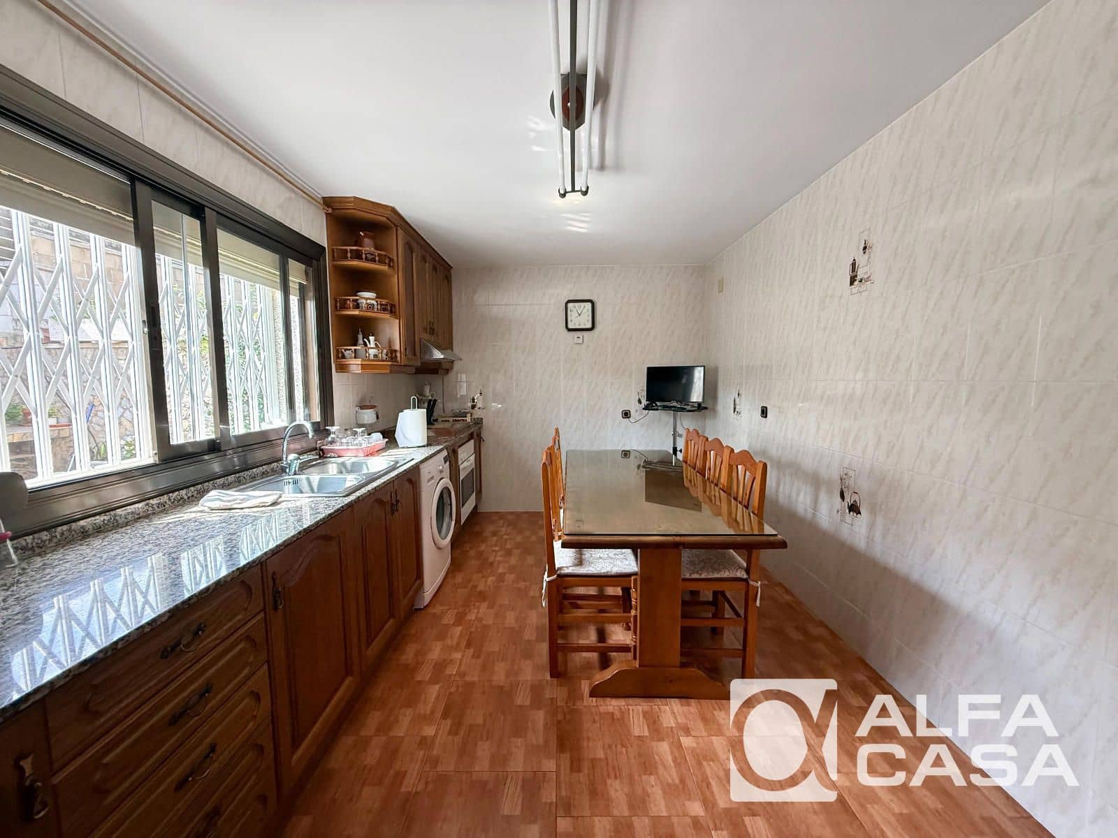 4 slaapkamer Villa te koop in Macanet de la Selva met garage - € 330.000 (Ref: 9961228)