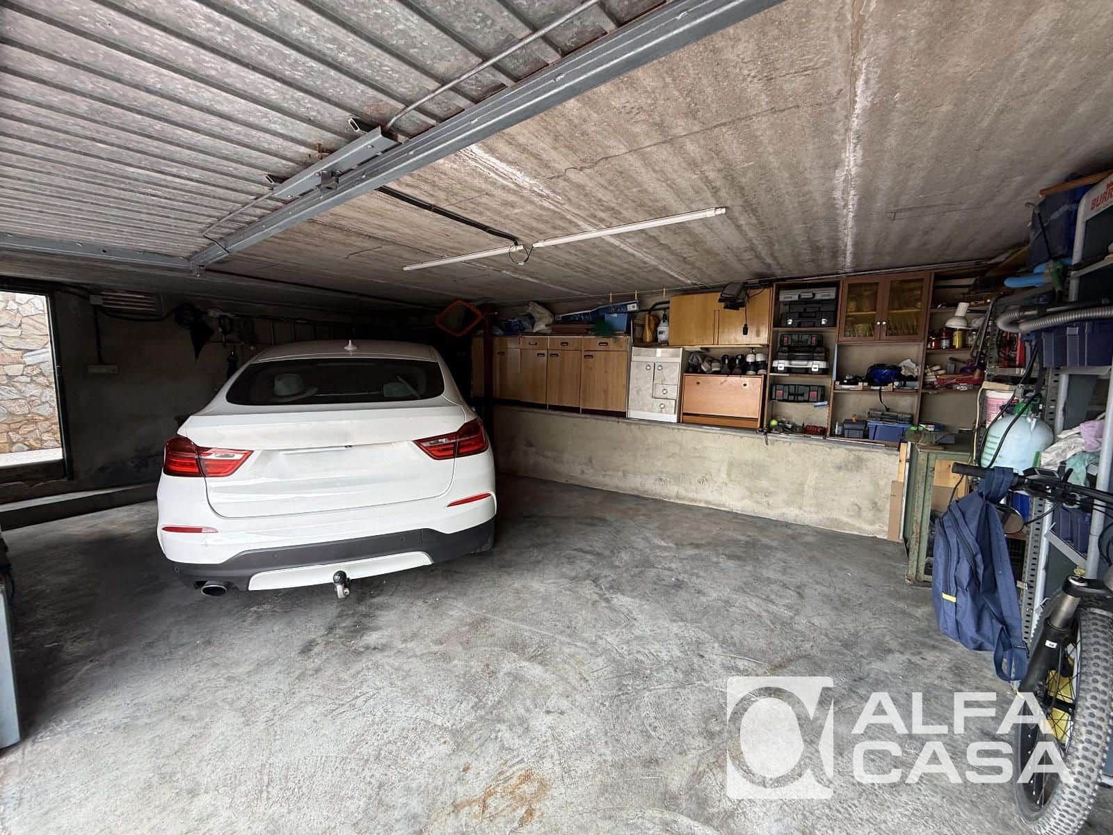 4 slaapkamer Villa te koop in Macanet de la Selva met garage - € 330.000 (Ref: 9961228)