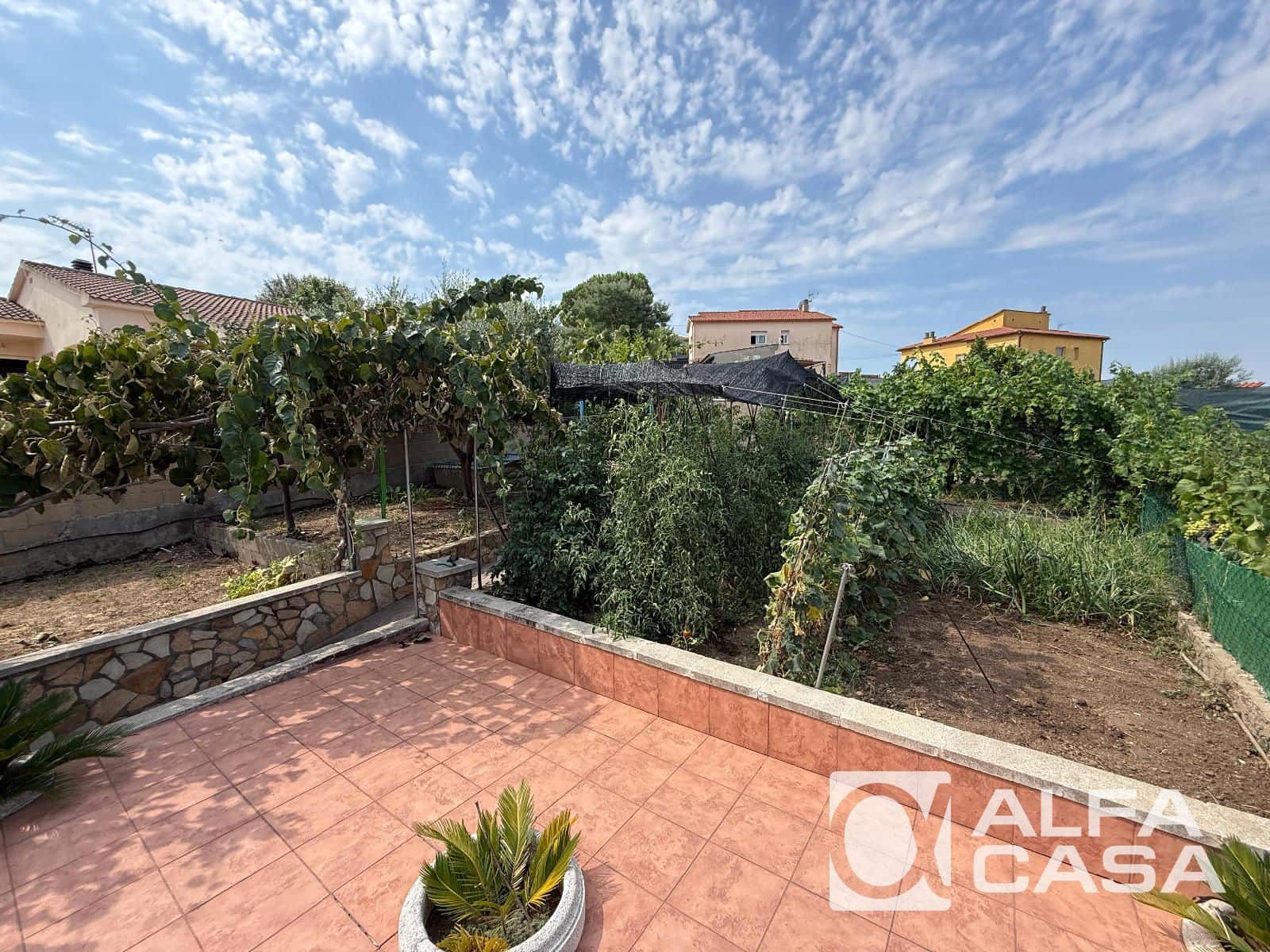 4 slaapkamer Villa te koop in Macanet de la Selva met garage - € 330.000 (Ref: 9961228)