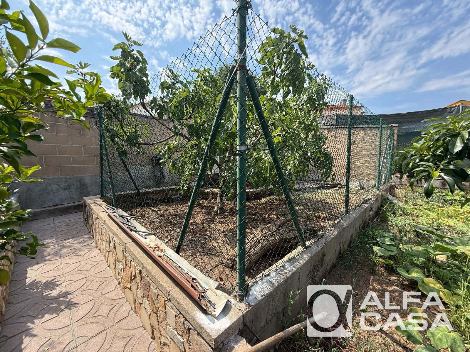 4 slaapkamer Villa te koop in Macanet de la Selva met garage - € 330.000 (Ref: 9961228)