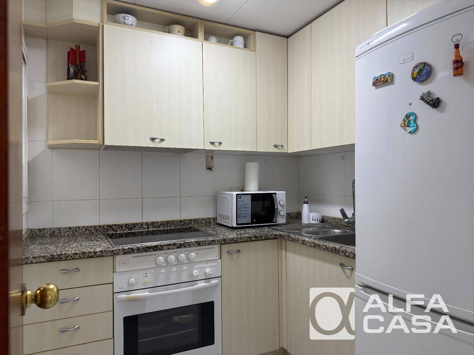 2 camera da letto Appartamento in vendita in Lloret de Mar con piscina - 175.000 € (Rif: 9964204)